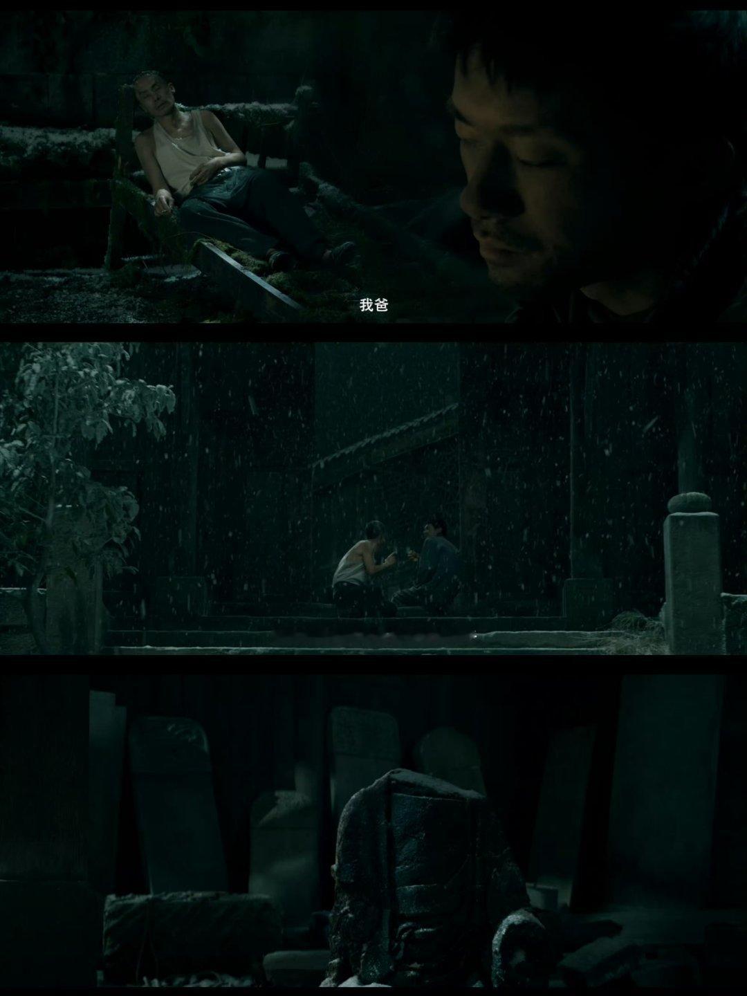 记忆成存在证明！舒淇引迷魂者回溯，易烊千玺拼五感，11.22影院感受永恒记忆！ 