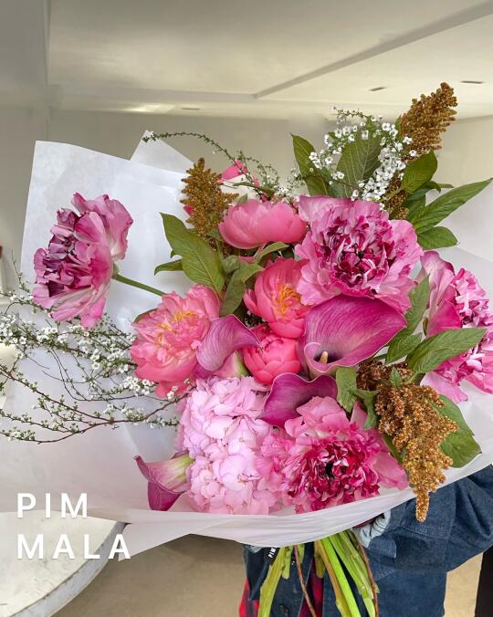 PIMMALA｜ta的代名词