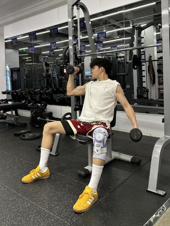 美式男孩👦🏾
