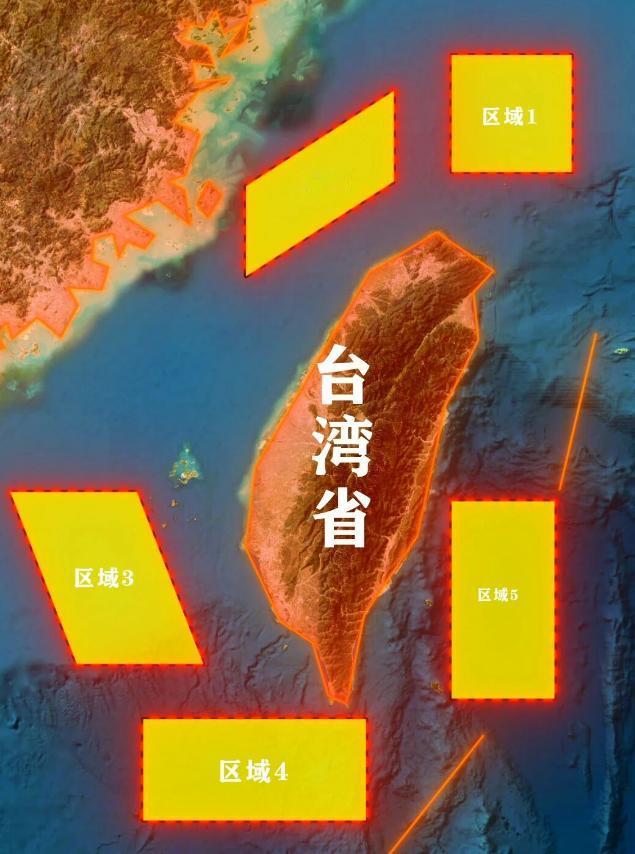 台湾问题：伟人早已给指出了路线，毛主席说：台湾只有两条路可以走，一条是通向华盛顿