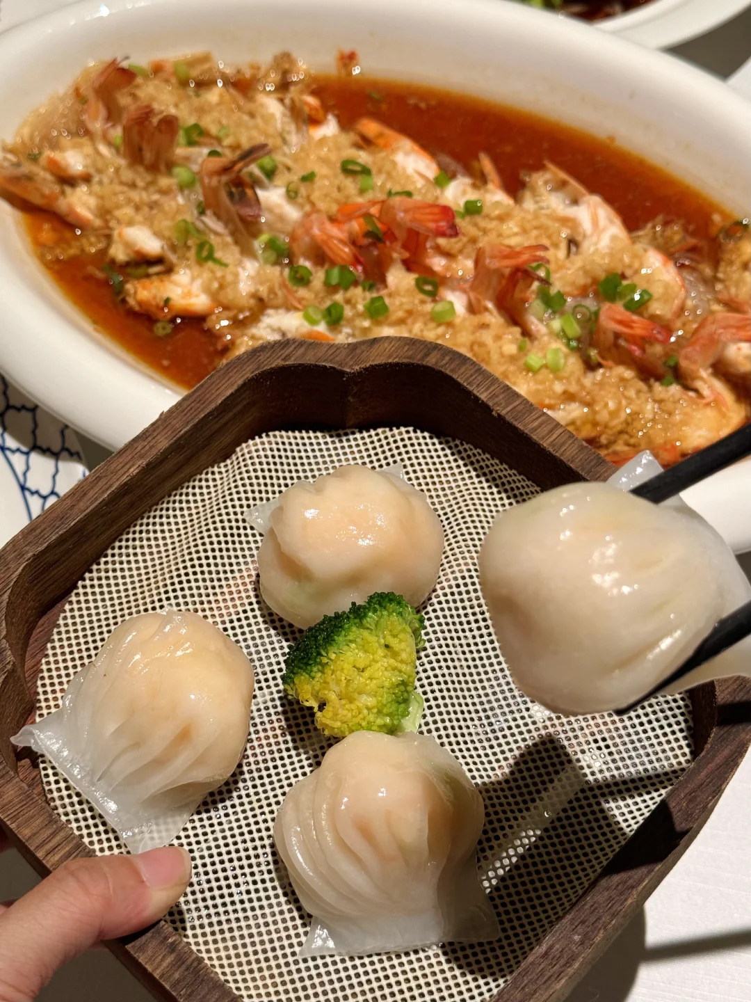 淄博的！淄博的！N刷了！