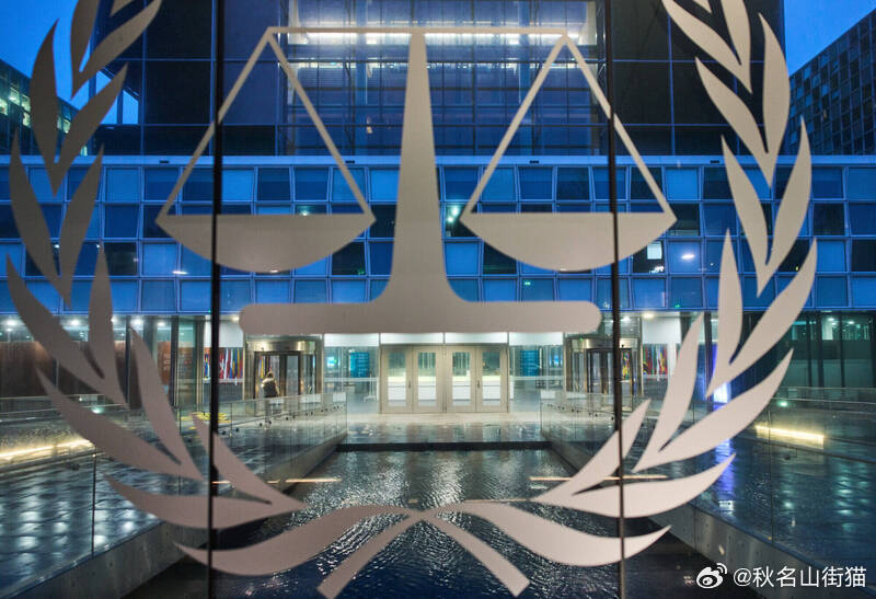 全面围堵国际刑事法院！鲁比奥：绝不允许其威胁美国人员海外新鲜事 美国国务卿鲁比奥