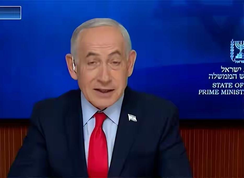 联合打击伊朗后，美以战略目标出现分歧：谁在坚持颠覆伊朗政权