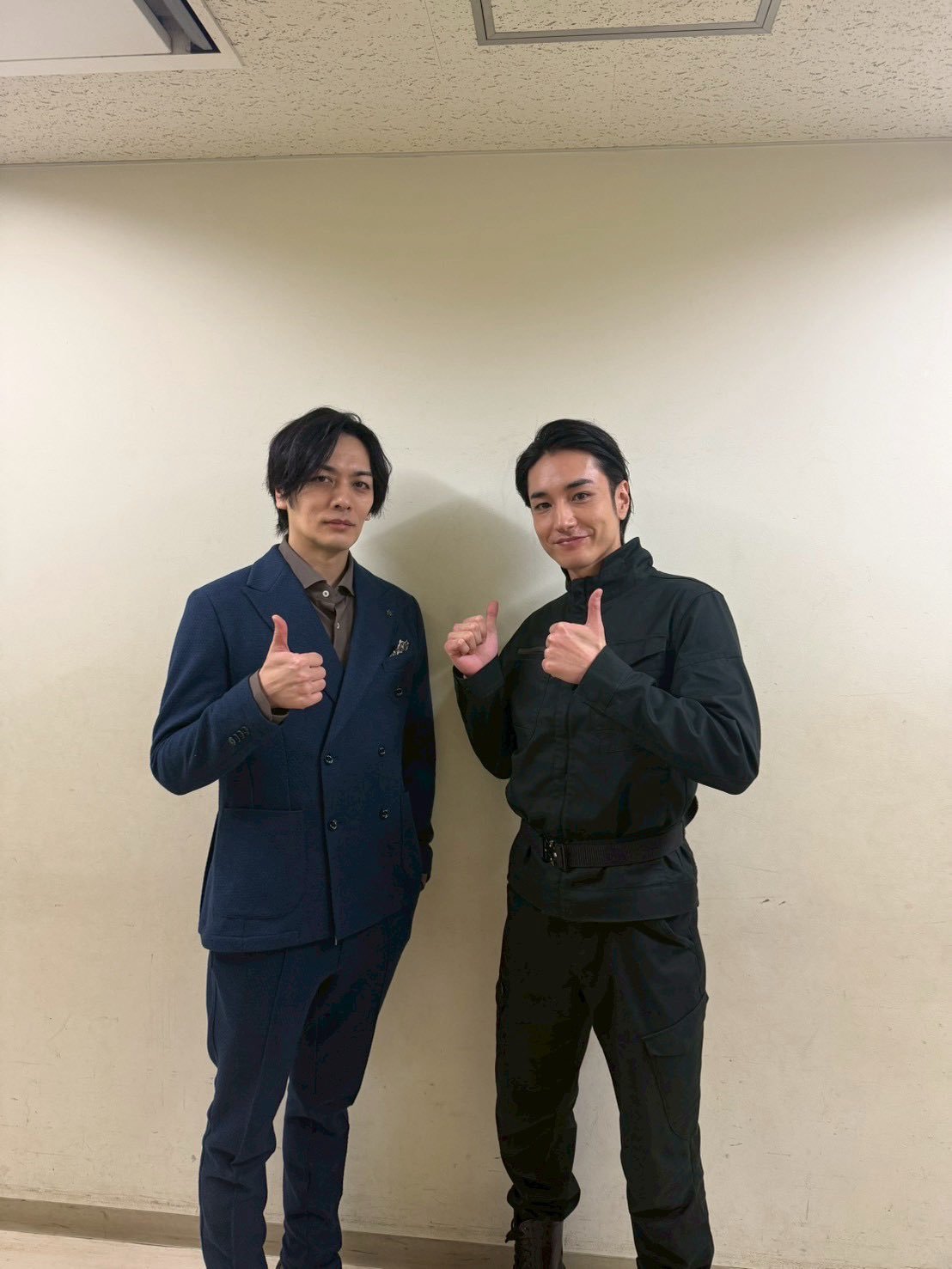 宫泽佑『フォルティクス　配信！推しを継ぐもの』本日より東映特撮ファンクラブ(TT