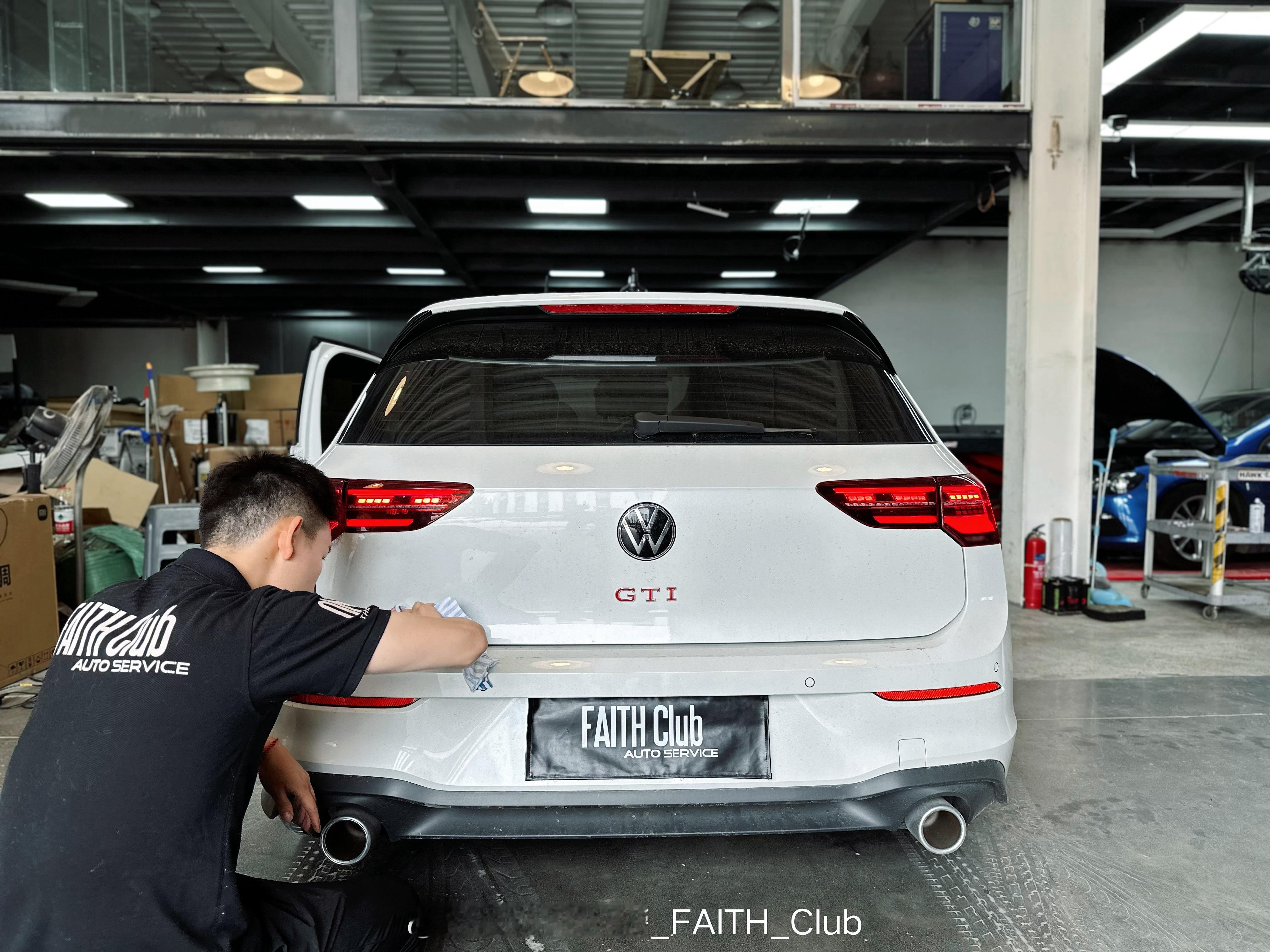 高尔夫23款8代GTI：🇬🇧REVO Stage1 ECU💻，提供原厂+三