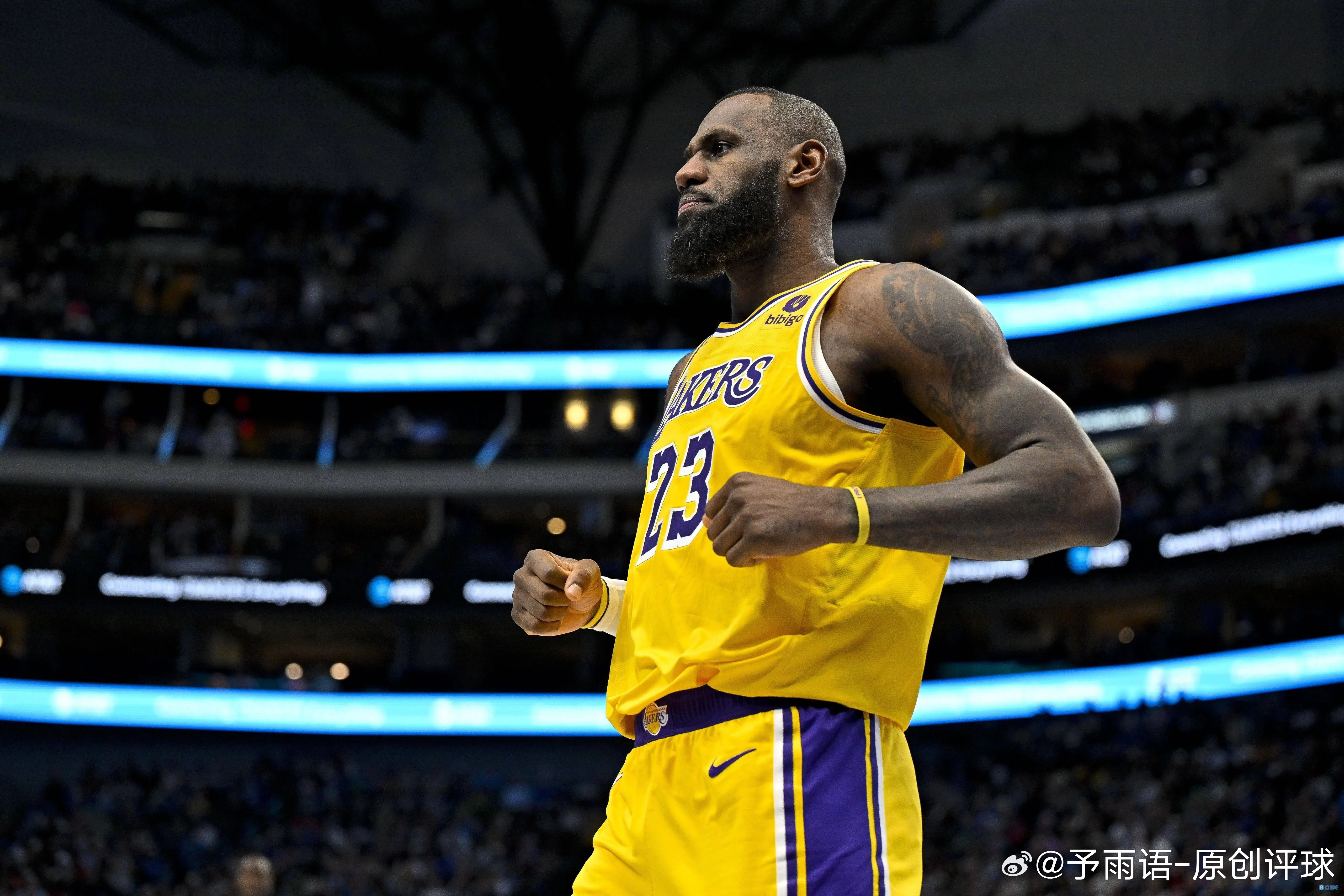 1.又该如何“清算”詹姆斯？2.谢谢兰特 