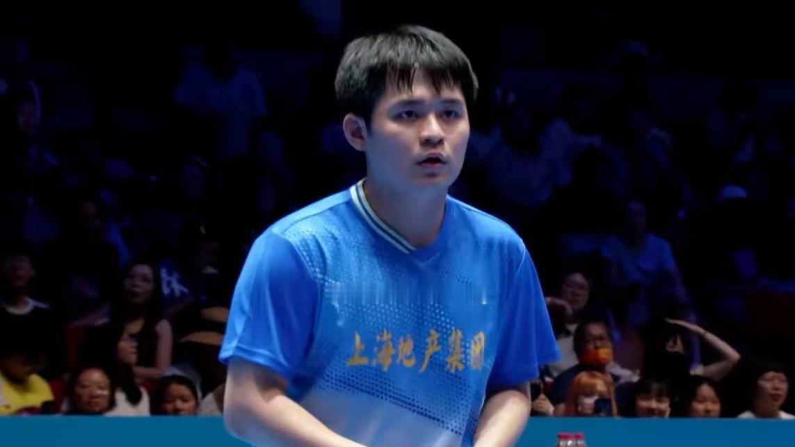 29日乒超常规赛战报！
林诗栋3-0完胜，上海地产集团8-1告捷！

北京时间7