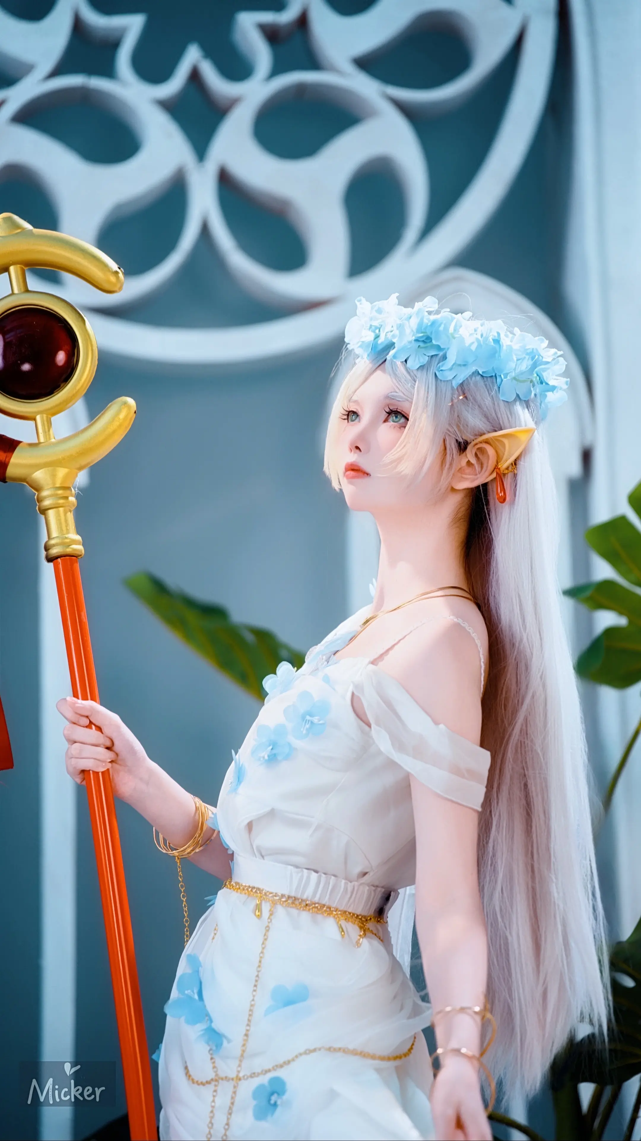 芙莉莲cos.