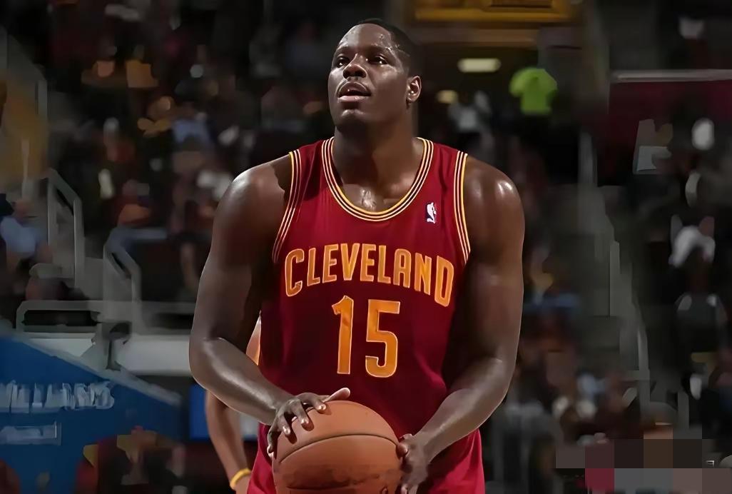 21世纪以来NBA公认最差的五位状元！没有最水，只有更水！第五位：富尔茨（201