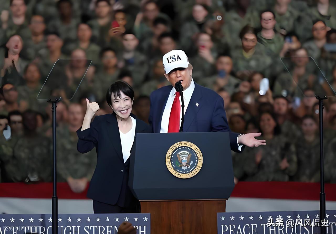 有没有感觉到，中国对日政策悄然改变，已经放弃了对日本秉持睦邻友好关系的所有期待！