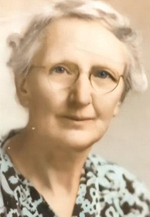 1999年，82岁的美国老人牧琳爱卖掉了美国波士顿的别墅、后院山林和代步汽车，将