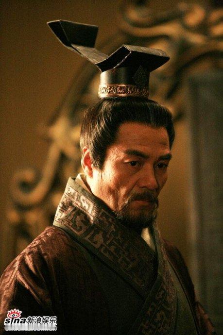 “庞涓：魏国顶流战神，却输给同门师弟孙膑一盘‘心理棋’——原来最可怕的对手，不是