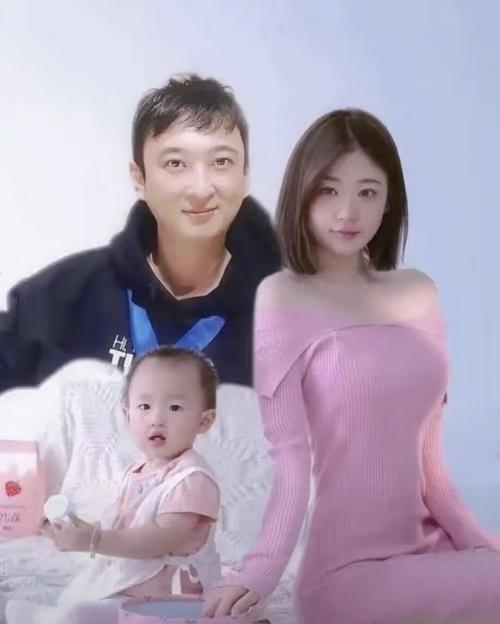 王思聪最没想到的事发生了，
不是王家破产了，
而是闪闪要叫别人爸爸了，

最近，