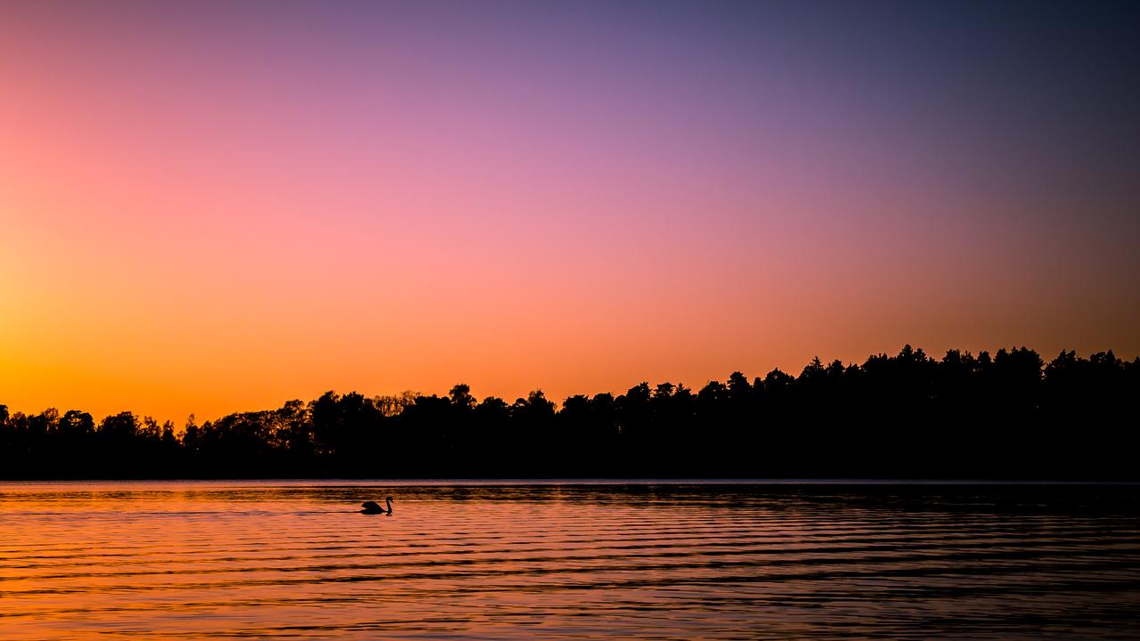养老问题研究学者说：
60岁以后，真正拉开差距的，不是钱，是你看世界的方式。
很