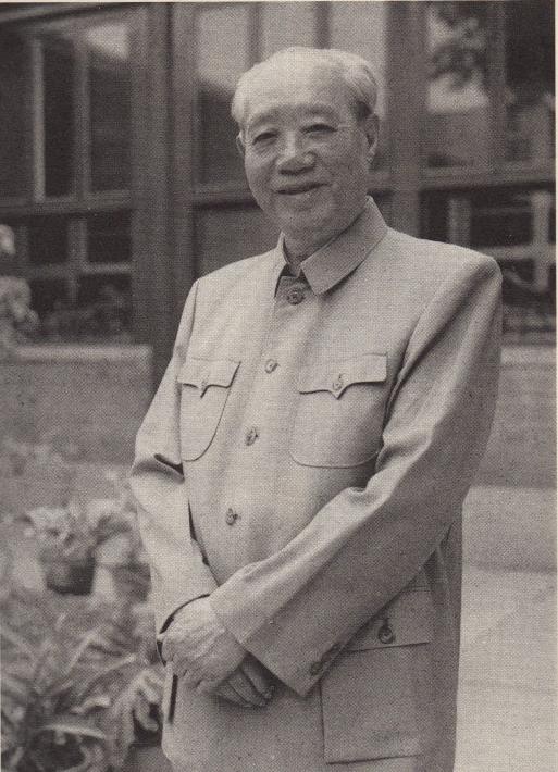 怀念华国锋，陈锡联，汪东兴，吴德，纪登奎，陈永贵。他们是毛主席的忠诚战士，毛泽东