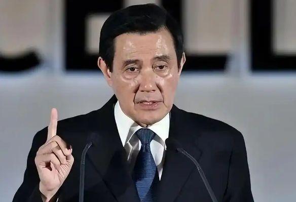 [微风]马英九的一句话，在两岸都炸开了锅。他说，若大陆统一台湾的手段不和平，过程