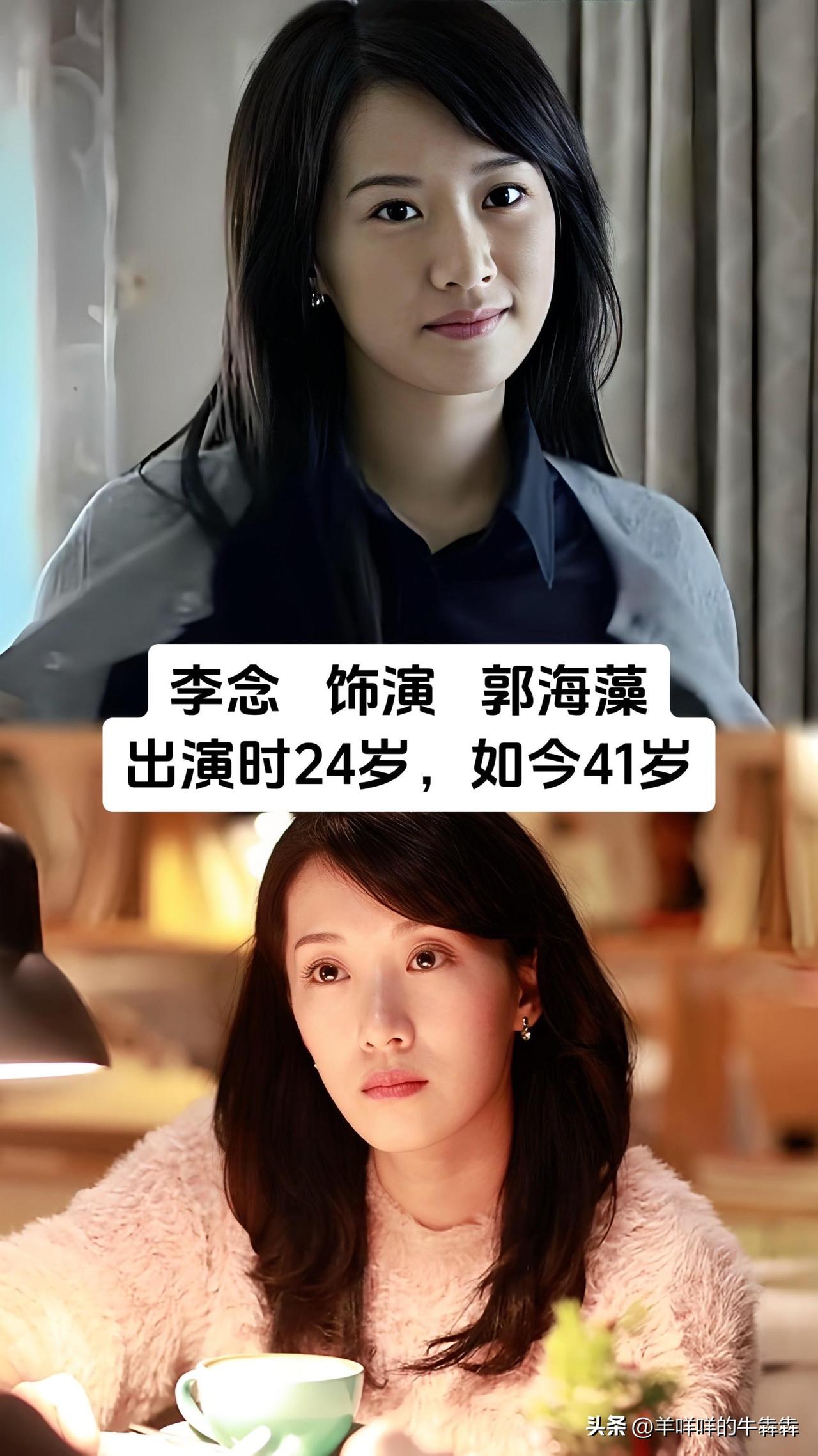 播出17年仍被反复对照现实，《蜗居》能成国产现实剧标杆，张嘉益、海清、李念、邬君