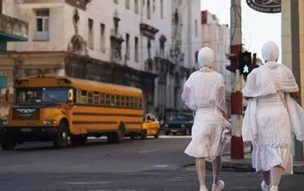 绝大多数中国人可能不知道，古巴在上世纪60、70代没收了几乎所有华人、华侨的资产