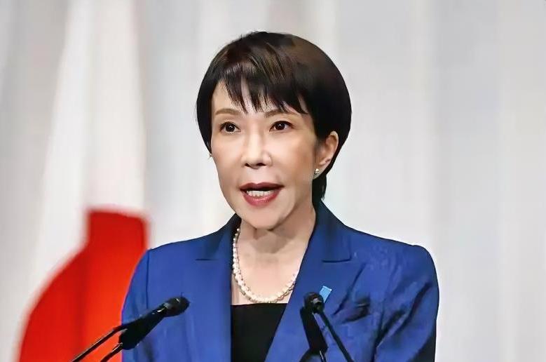 就在刚刚，高市早苗内阁集体辞职，日本新首相呼之欲出！

当地时间2月18日上午，