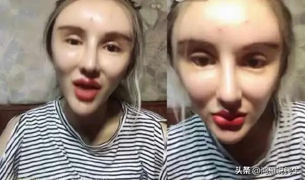 老实说，你喜欢这样的女人吗？
        今天的文章一反常态，这也算民生话题