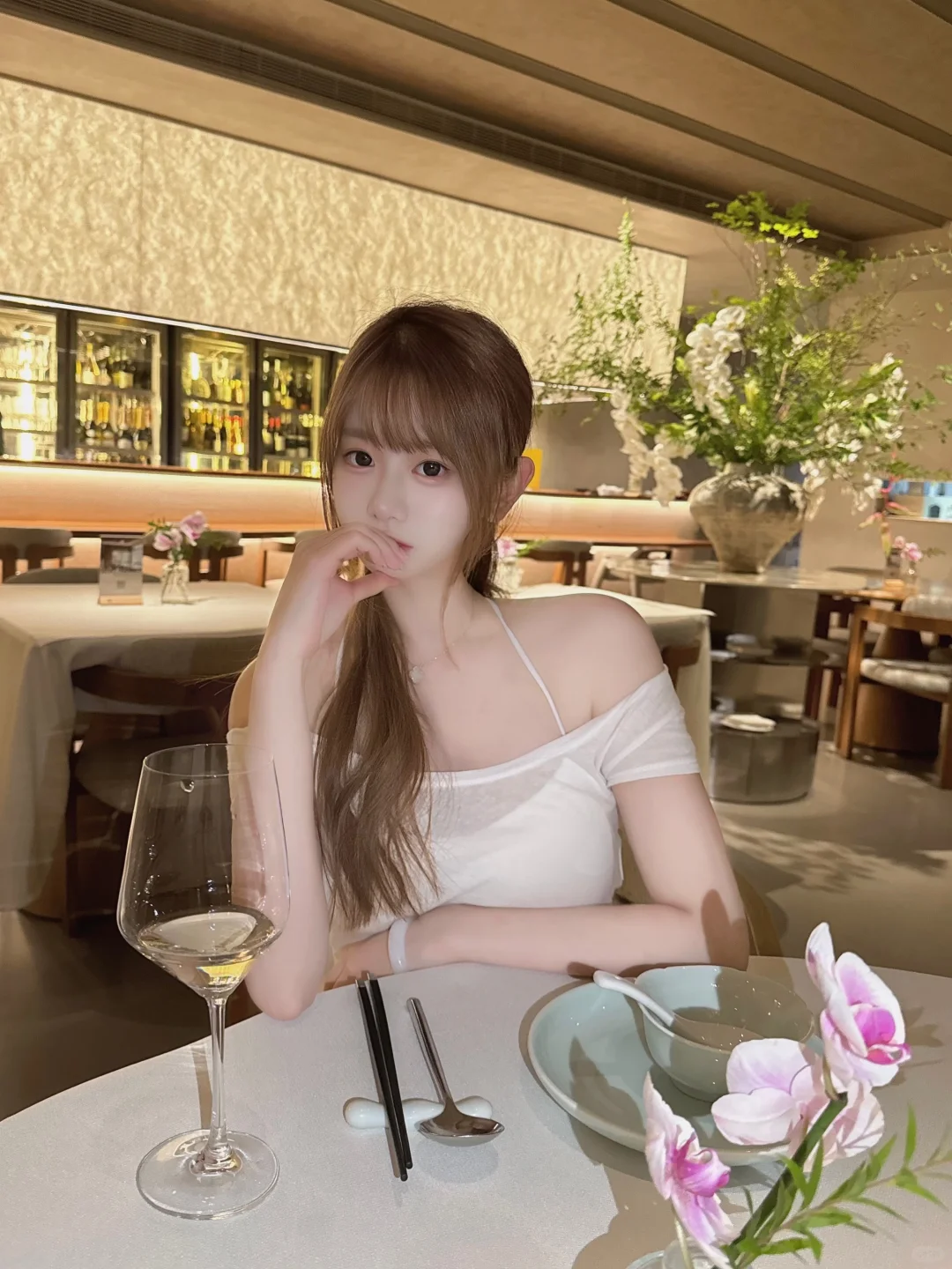 🍽️吃个漂亮饭