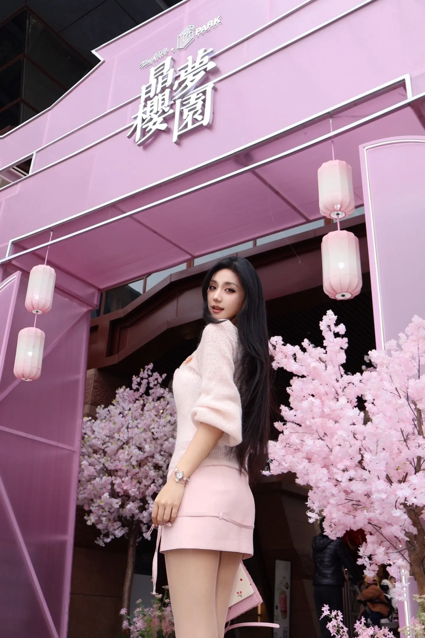 我的生命是一万次的春和景明