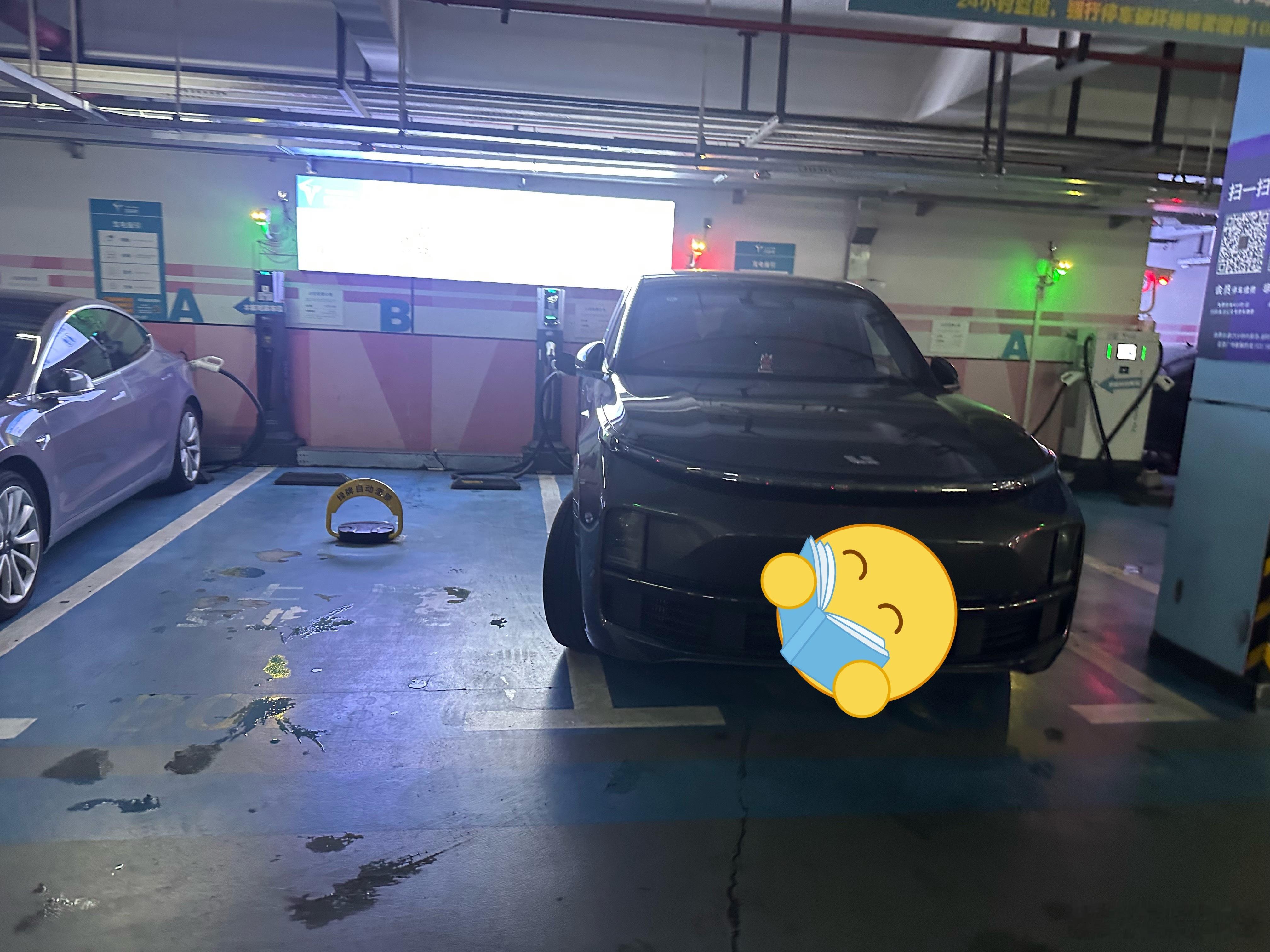 素质这块，从没让人失望过我与汽车的日常
