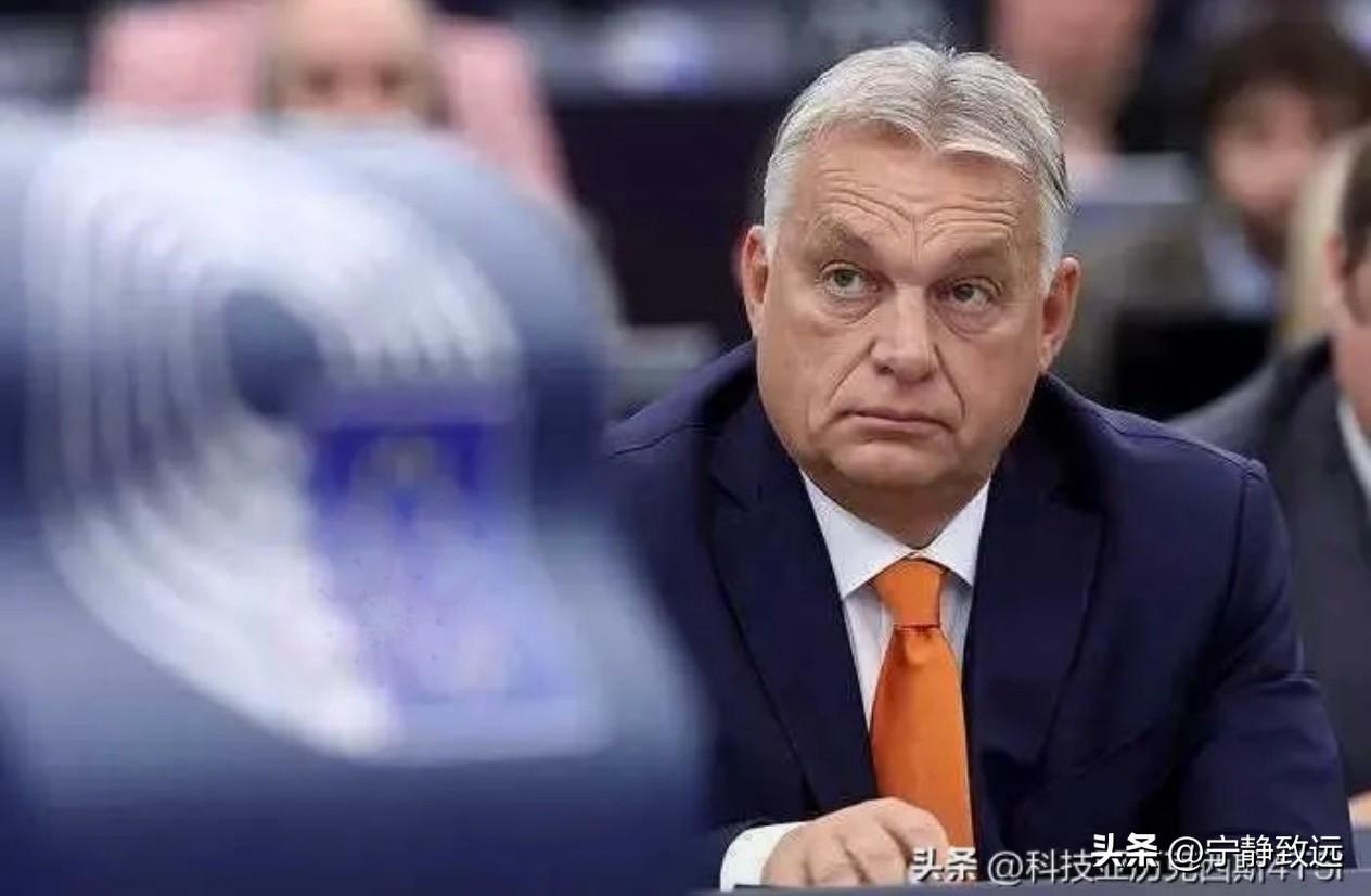 大选还没赢，先组内阁？
匈牙利反对派这操作太疯狂了！

匈牙利反对派蒂萨党在大选