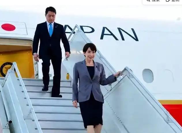 果然不出中方所料！高市早苗牛皮吹破了，日本出现极为喜剧的一幕

2026 年 7