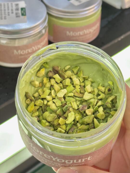 茉酸奶新品受什么高人指点了吗？？