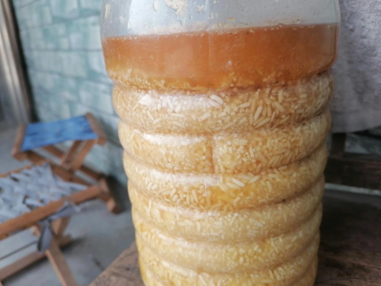 三年前的老“古董”，有认识的吗？一般南方朋友应该知道[呲牙]大家觉得还能不能吃