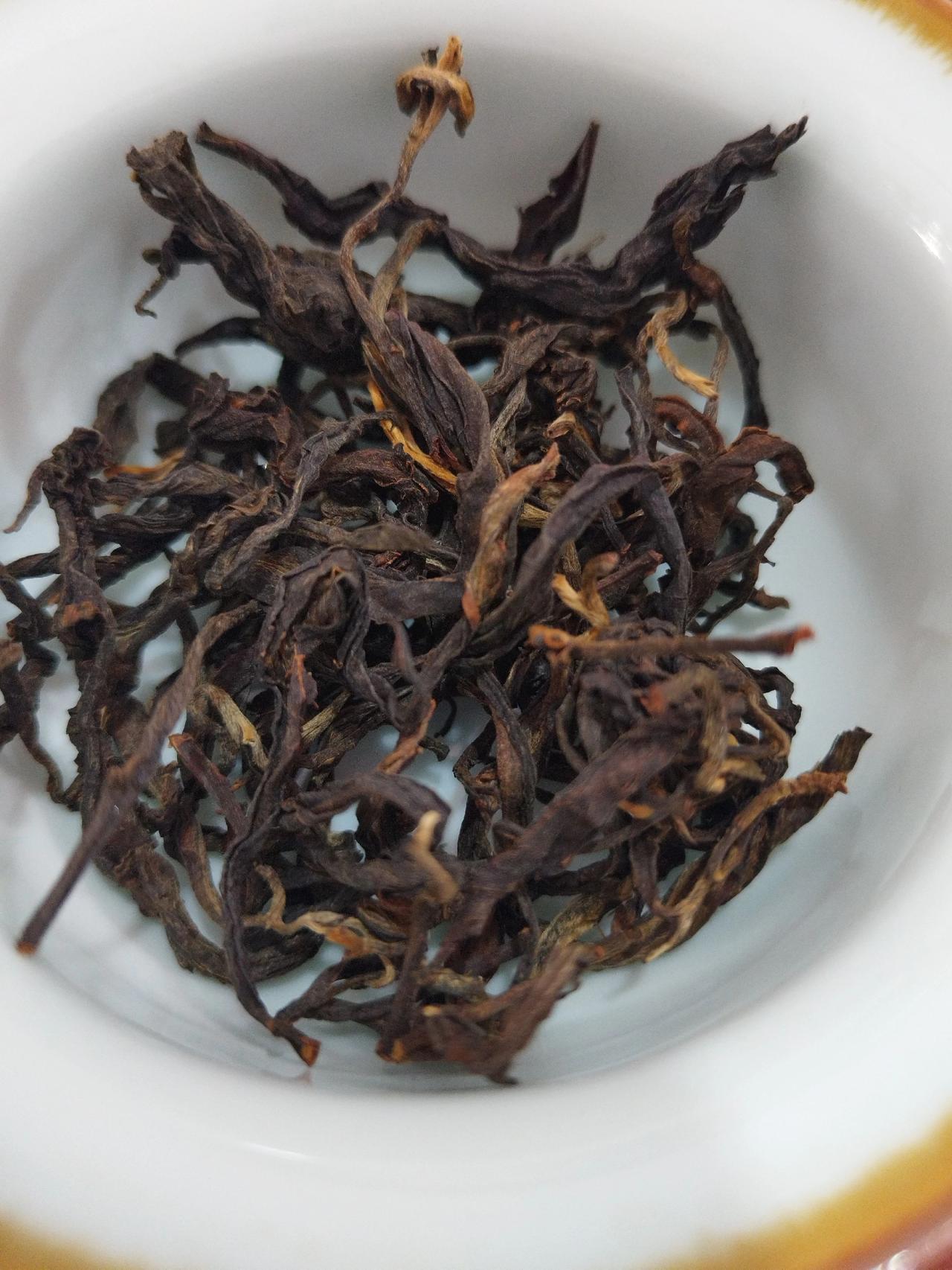 适合自己的茶才是好茶