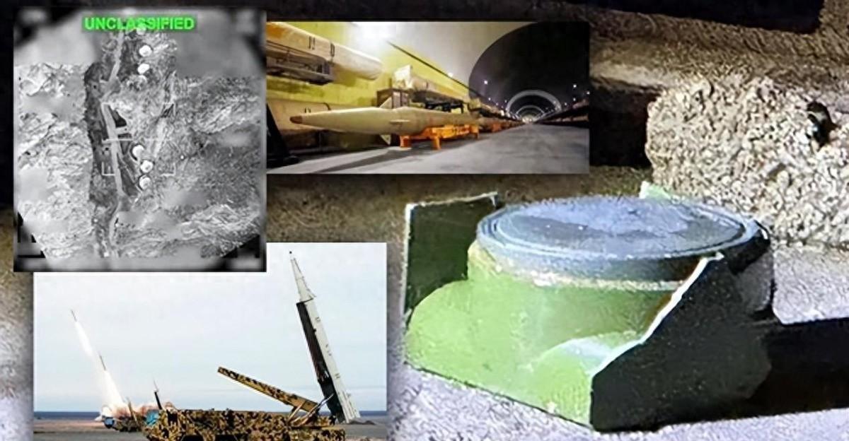 谁能想到，自诩“全球第一”的美军，竟然被逼到了用下三滥手段的境地。

为了对付几