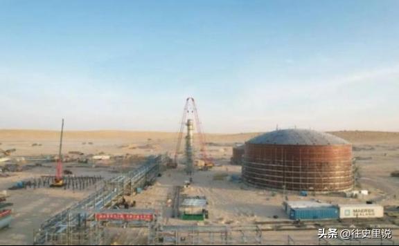 与中国闹掰之后，尼日尔现状如何呢？尼日尔现在估计肠子都悔青了，本来以为赶走三个中