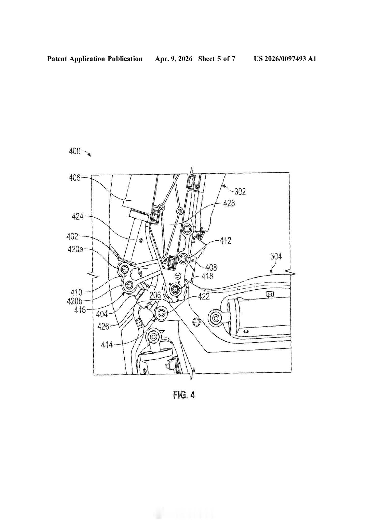Optimus 的膝盖结构的秘密已被公开。🤖🦿原来是基于生物原理的设计。👀
