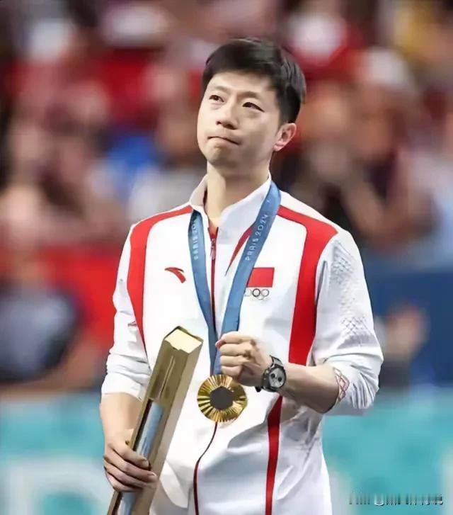 假如，我说假如，中国大满贯赛马龙夺冠了，各位这意味着啥？

1、我先说，这意味着