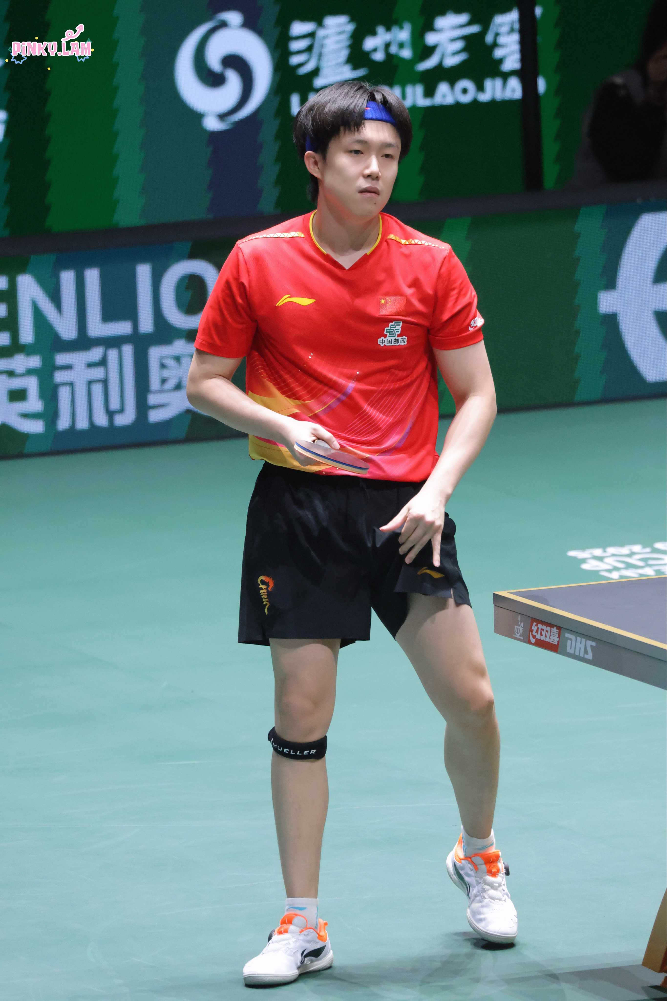 ❤️❤️❤️王楚钦王楚钦加油