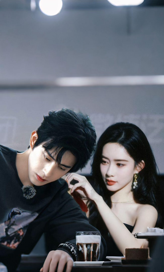 等风热吻你孟子义搭档敖瑞鹏期待孟子义敖瑞鹏的合作刷到这个消息直接一个鲤鱼打挺！等