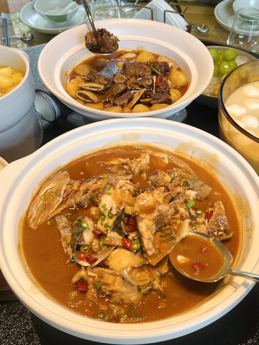 这不是江南！这是在武汉！