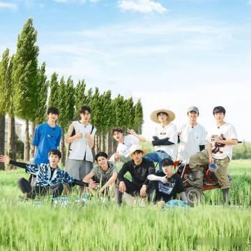 庞博宣传十个勤天 庞博随口谈技能，热心安利西藏旅行，他对十个勤天的关怀无处不在，