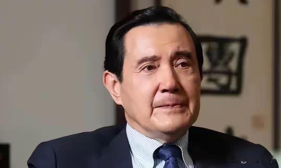 说白了，这个基金会就像一座“桥”，但桥两头的人怎么看它，差别很大。

马英九卸任