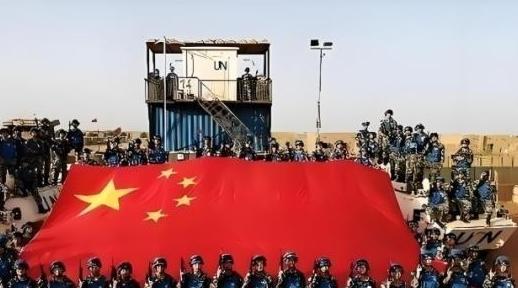 中日之间的对峙持续发酵，愈来愈多国家已然看清，中国此番正坚定不移守护自身底线。倘