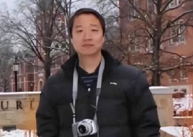 中国电磁炮专家，竟是美国间谍，出卖大量情报，让国家损失惨重。中国电磁炮专家张建革