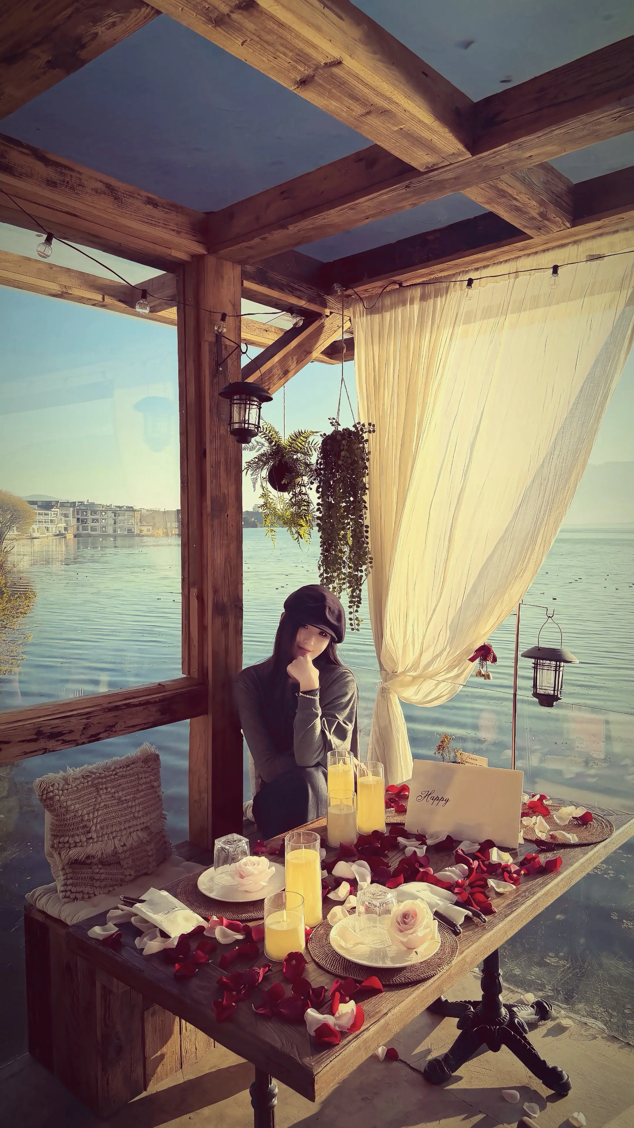 有生之年 狭路相逢 终不能幸免