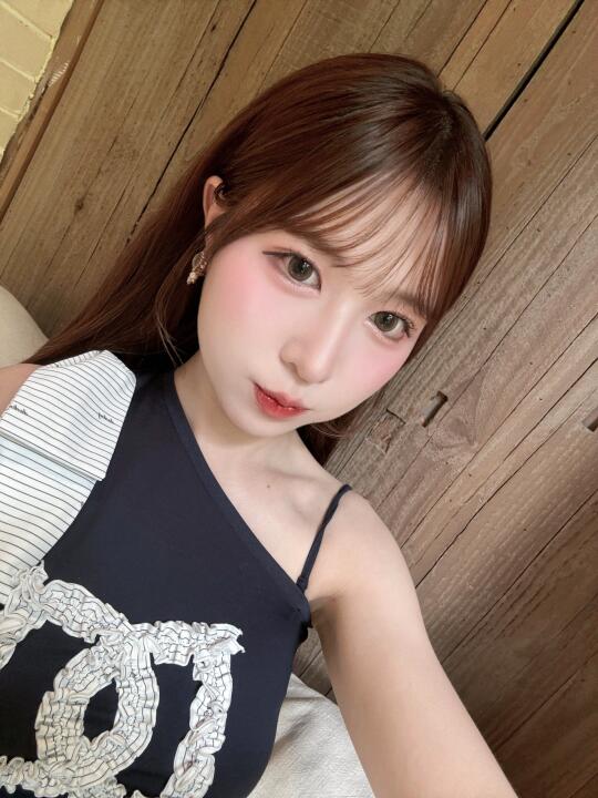 樱花妹爱穿的甜辣日牌