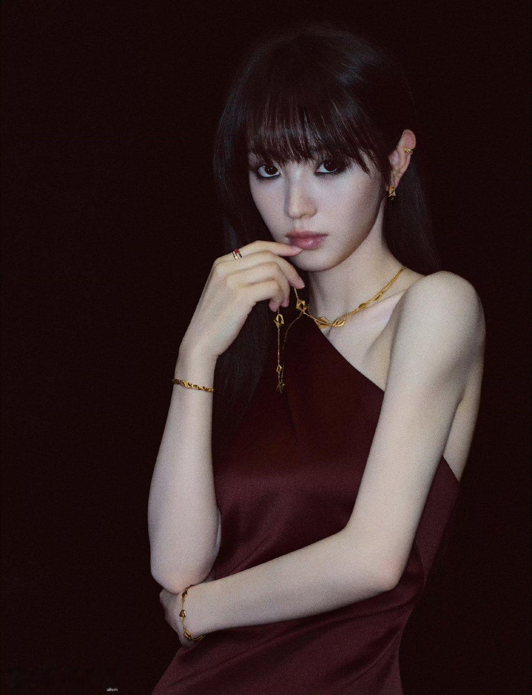 田曦薇魏大勋 赢家只期待田曦薇单人过会女主林青！20号闪耀釜山