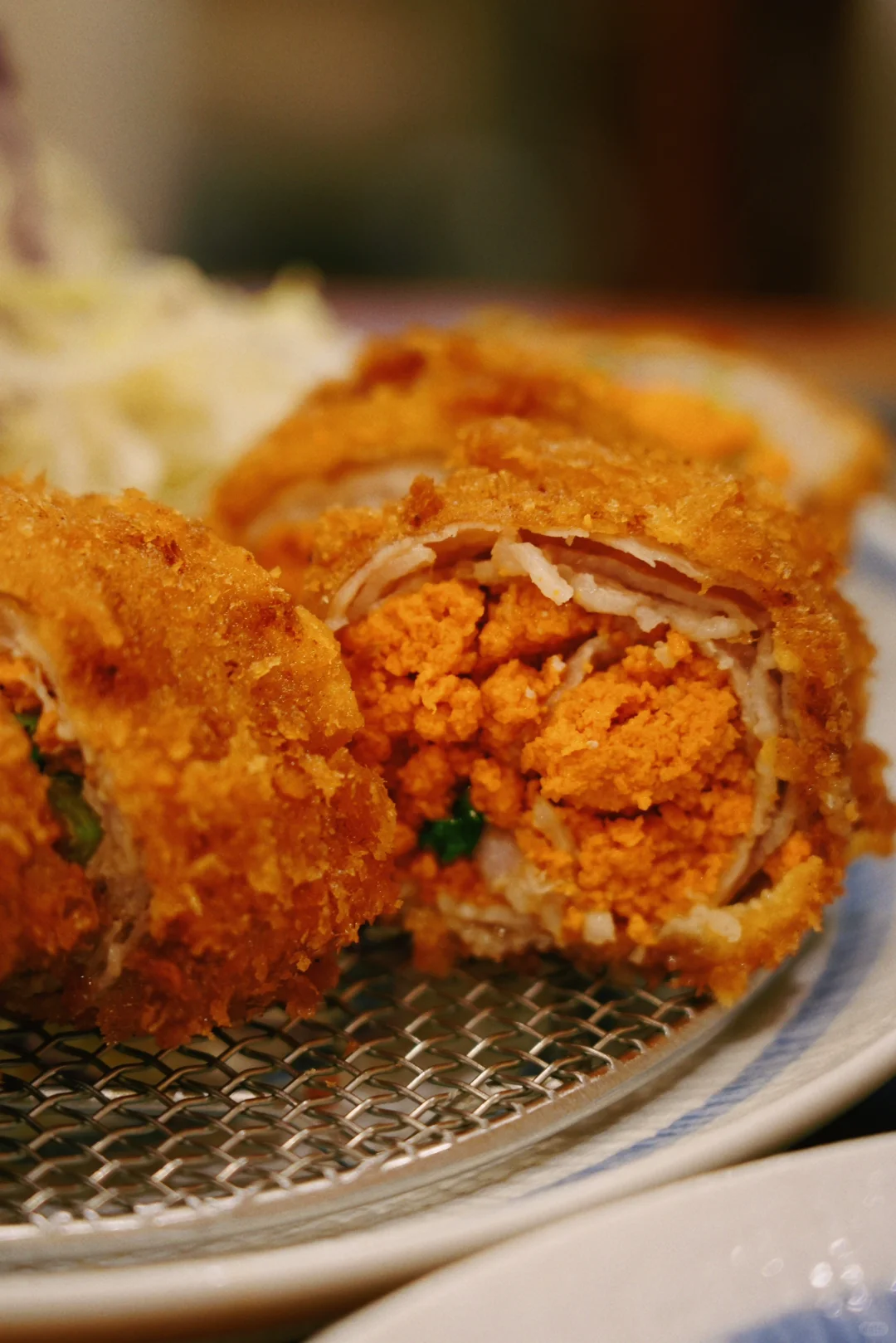 无锡｜吃炸猪排🥩绕不开“胜味”