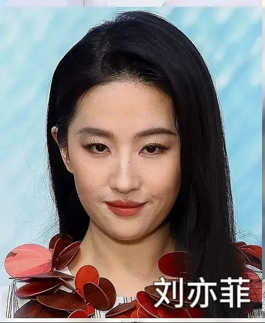 刘亦菲的状态怎么也时好时坏的？ 