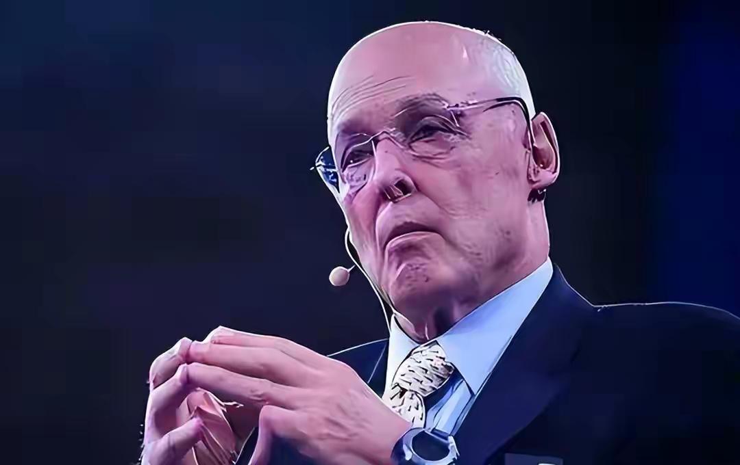 紧急预警！美国前财长拉响警报：美债没人接盘，后果比2008年更狠，我们都躲不过|