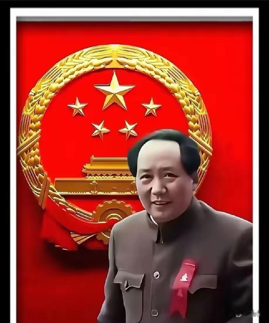 刻在骨子里的责任：从毛主席看担当

他为何让人至今念念不忘？不是神话，不是符号。